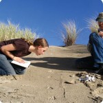 wildlife tracking. science!
